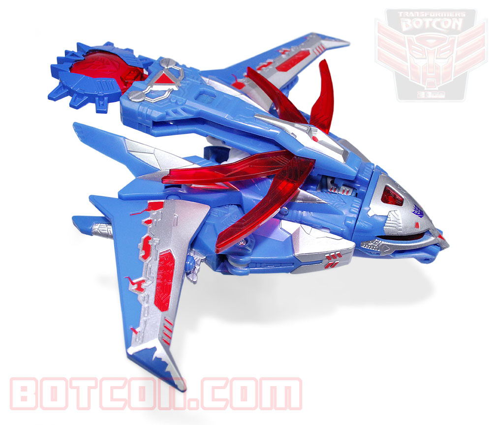 トランスフォーマー botcon2009 wings of honor スカージ トランスフォーマー botcon2009 wings of honor スカージ